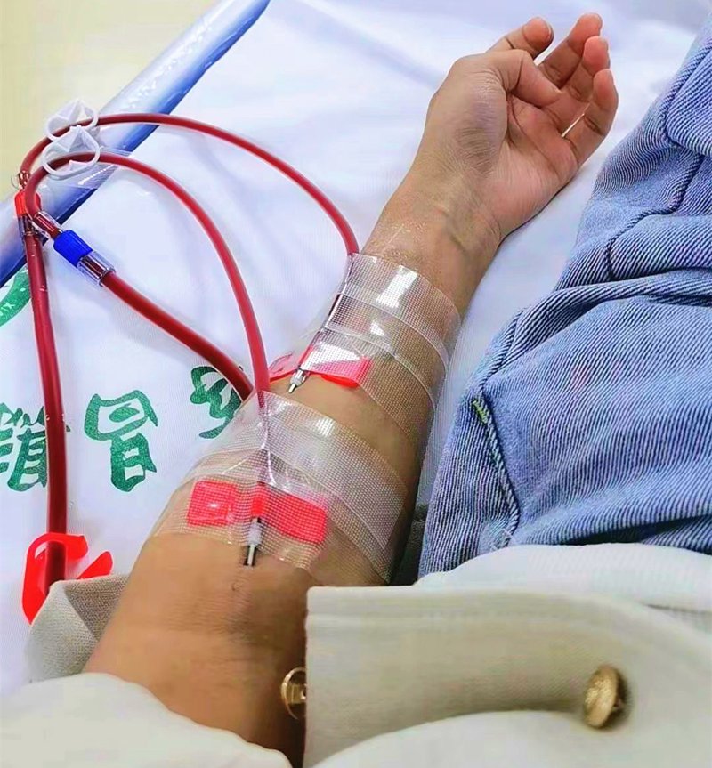 器官移植救助现状与未来趋势